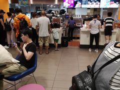 -麦当劳(温州人民路店)