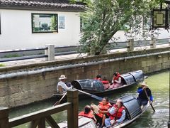 -绍兴鲁迅故里·沈园景区