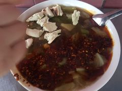 -马光荣肉丸糊辣汤(边东街店)