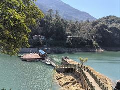 -广州市流溪河国家森林公园