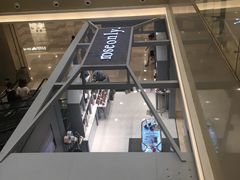 -ROSEONLY诺誓(国际广场购物中心店)