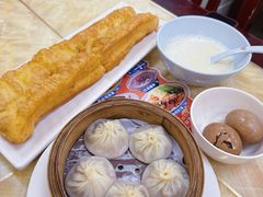 -日月永和中国餐饮名店(横岗店)