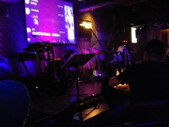 -音乐房子·Vintage Live Bar(玉林总店)