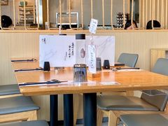 大堂-味太助·银饭食堂(中华城店)
