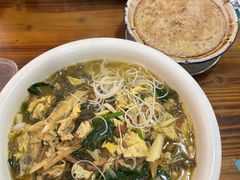 -山里人姜汁(府东小区店)