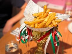 -1861意大利餐厅(来福士店)