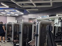 -奇迹健身·恒温游泳(金海首座店)