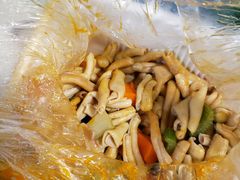 -徐家鸭子·非遗烤鸭(汇景店)