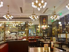 -Entrecôte 法国牛扒馆(保利·时光里店)