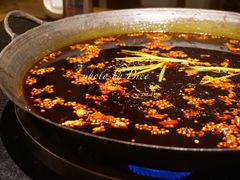 -纸盐河码头火锅(十八梯店)