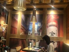 -渔井食堂(新洲店)