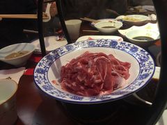 -1078號老北京涮肉(松柏店)