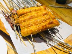 -小核桃品质串店(世茂大道店)