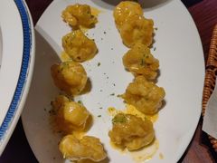 -新连采·海鲜·大连菜(大连恒隆广场店)