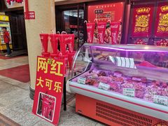 -南市食品街