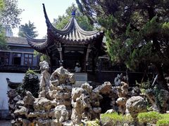 -南京中国近代史遗址博物馆(南京总统府)