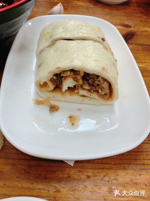 阁瑞居闫记卤煮(乔庄北街店)图片