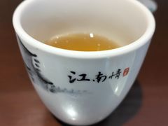 -百年老字号·观振兴蟹黄面·三虾面·苏式面(观前街富仁坊巷店)