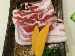 -赤坂亭M9和牛烧肉·日料398放题(万达店)