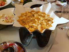-老洋房花园饭店(绍兴路店)