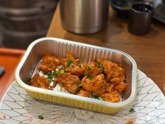 -大田家•炭火烧肉酒场(大兴枣园店)