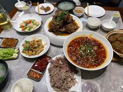 -高玛纳驴肉火烧(河间总店)