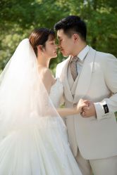 -蒙太奇婚纱摄影(万达店)