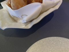 -OSSIANO奥西亚诺海底餐厅