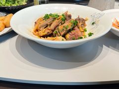 -城北食府(枫林店)