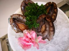 鲍鱼-盛武肥牛·清真海鲜火锅(昆区店)