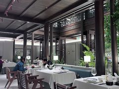 -狮王府淮扬菜(夫子庙老门东店)