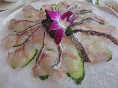 -海鸿荟·沿江菜(中山北路店)