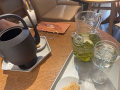 -tea'stone (万象天地店)