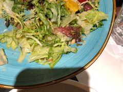 -半秋山西餐厅(巴南万达广场店)