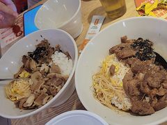 -新石器烤肉(百联川沙店)