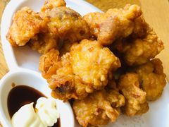 -和风日本料理(腾飞园店)