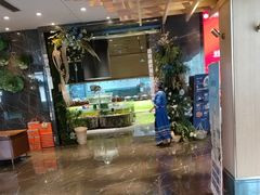 -百姓渔村(南中环店)