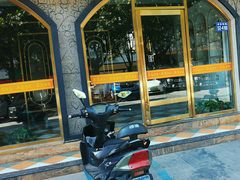 -厚生港萃精致餐厅(中华西路店)