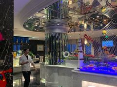 -绮梦西湖·云端餐厅(歌德店)