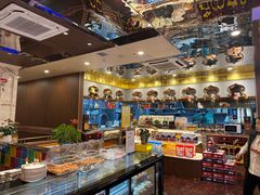-巴依老爷新疆美食(常营店)