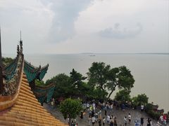 -岳阳楼景区