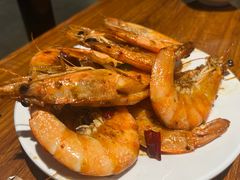 -汉巴味德·烤肉与啤酒的自助(杭州大悦城店)