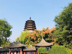 -天宁寺