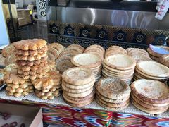 -清真·尚穆回回香清真餐厅(工人新村店)