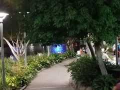 -布里斯班南岸公园