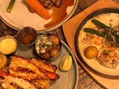 -Pakkhús Restaurant