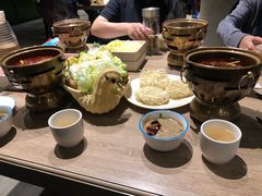 -古关火锅店(古北水镇景区店)
