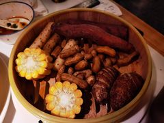 -筱爷叔·上海传统手工菜(玉树路店)