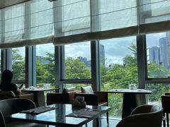 -深圳前海华侨城JW万豪酒店光之翼·港湾尚膳