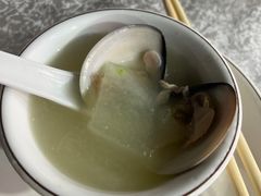 -东江海鲜大排档·潮汕菜·砂锅粥